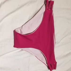 Lali and Layla bikini bottom
